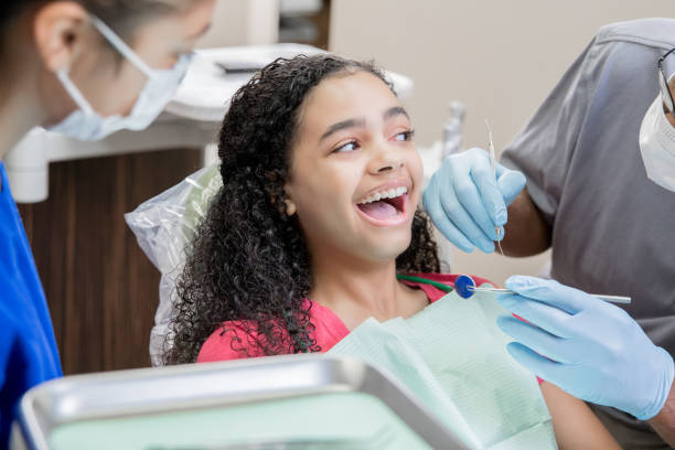 Best Broken Tooth Emergency  in Jamestown, NC