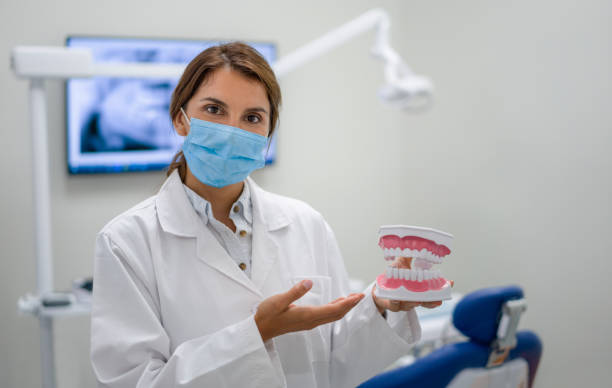 Best Root Canal Emergency Dentist  in Jamestown, NC
