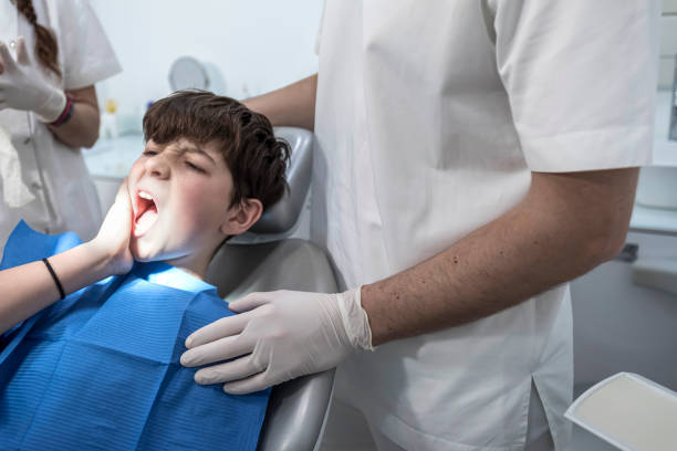 Best Emergency Pediatric Dentist  in Jamestown, NC