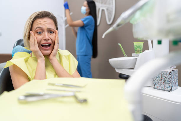 Tooth Infection Emergency Dentist in NC