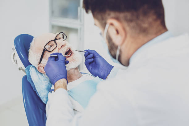 Best Tooth Infection Emergency Dentist  in Jamestown, NC